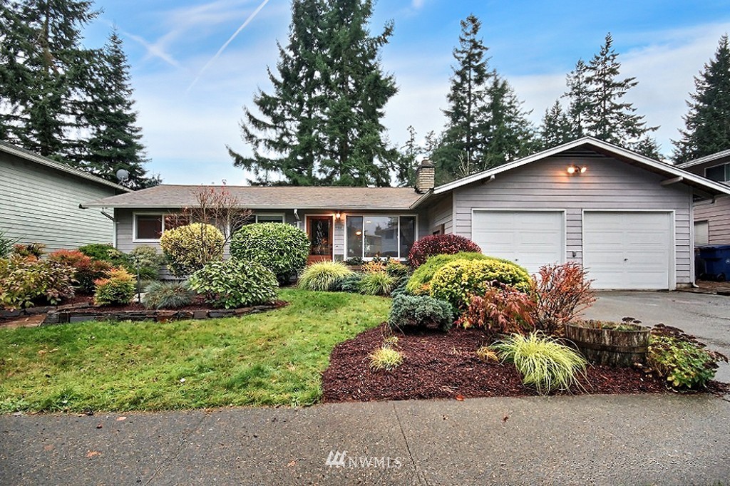 4401 Northeast 17th Street Renton, WA 98059 - Photo 23 of 25