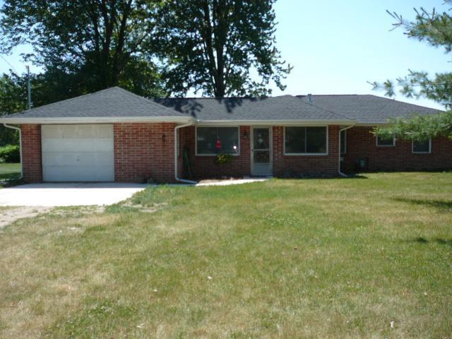 973 Weaver Road Bronson, MI 49028 - Photo 1 of 21 Primary Photo
