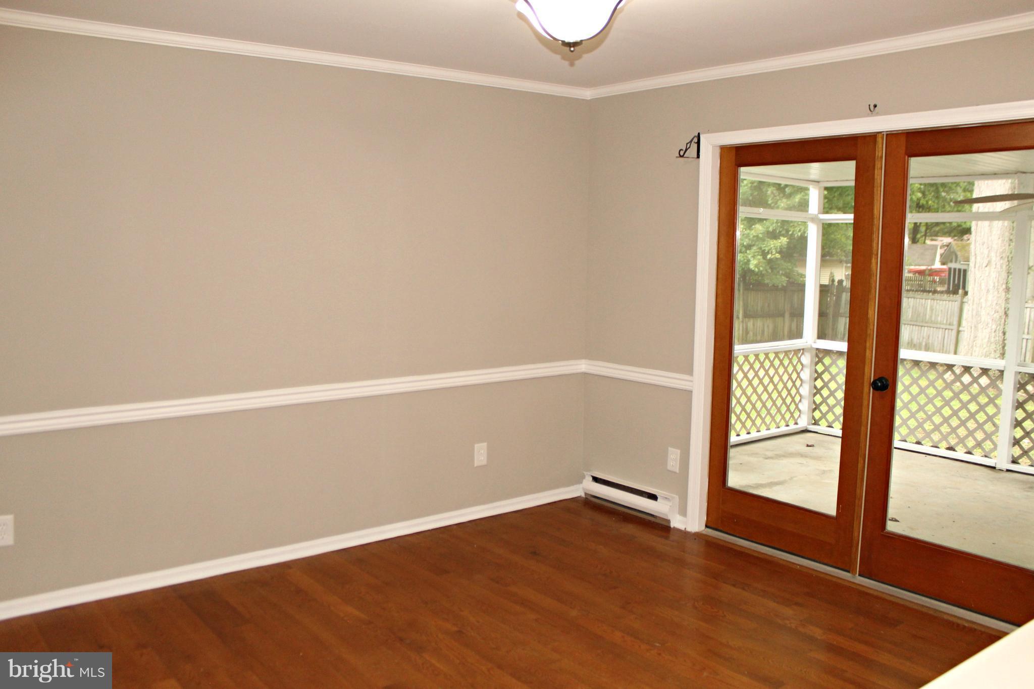 7054 Pine Ridge Road Easton, MD 21601 - Photo 12 of 30 All hardwood flooring!