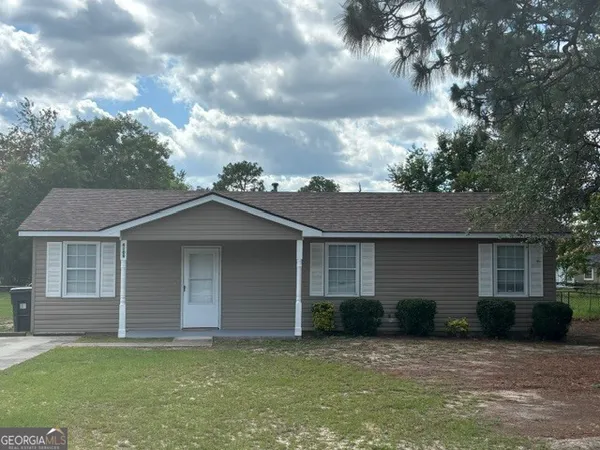 $161,000 | 4109 Mack Lane, Augusta, GA 30906