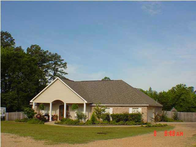 138 Pine Heights Road Magee, MS 39111 - Photo 1 of 24 Photo 1