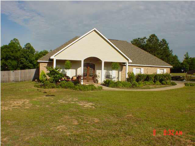 138 Pine Heights Road Magee, MS 39111 - Photo 2 of 24 Photo 2