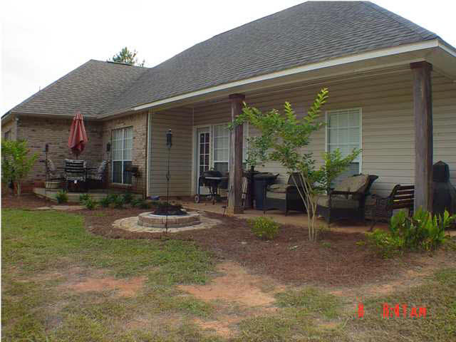 138 Pine Heights Road Magee, MS 39111 - Photo 22 of 24 Photo 22