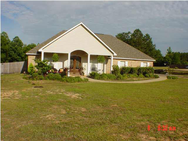 138 Pine Heights Road Magee, MS 39111 - Photo 3 of 24 Photo 3