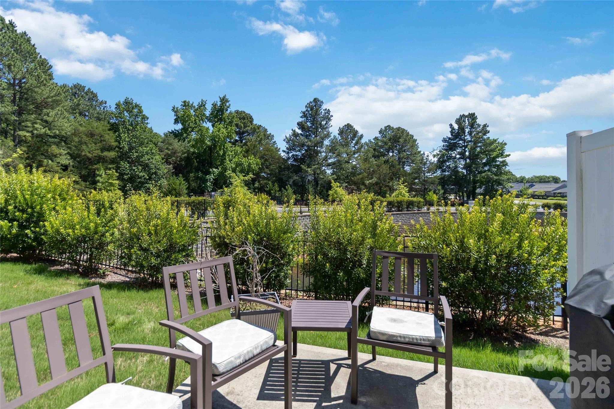 1813 Teachers House Road Apex, NC 27523 - Photo 29 of 32