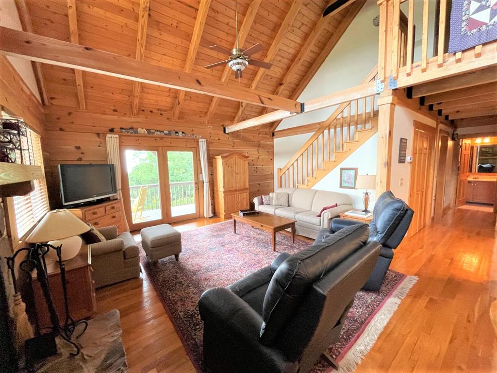106 Alpine Way Fancy Gap, VA 24328 - Photo 12 of 34 Gallery Image 12