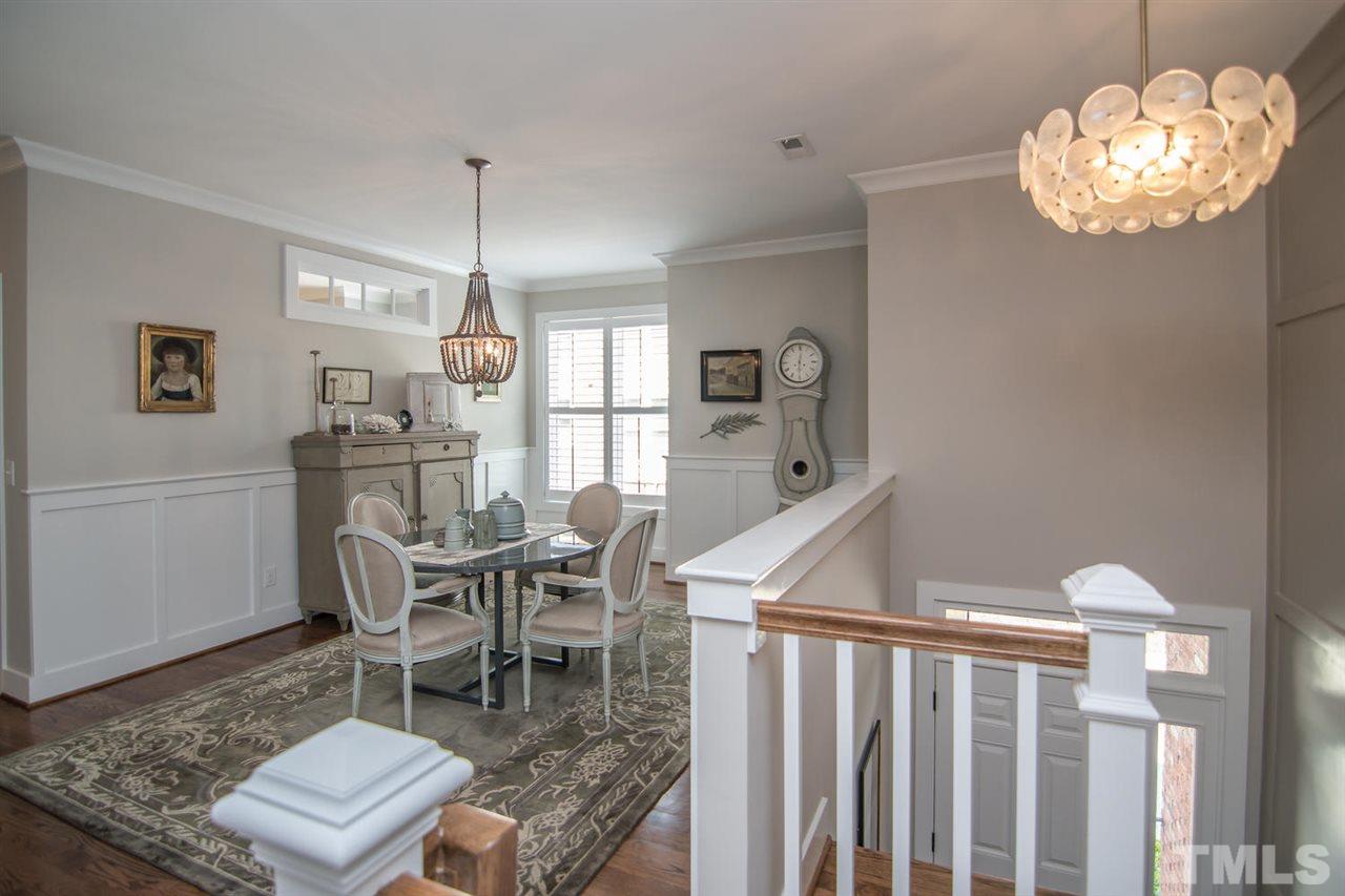826 The Village Circle Raleigh, NC 27615 - Photo 2 of 21