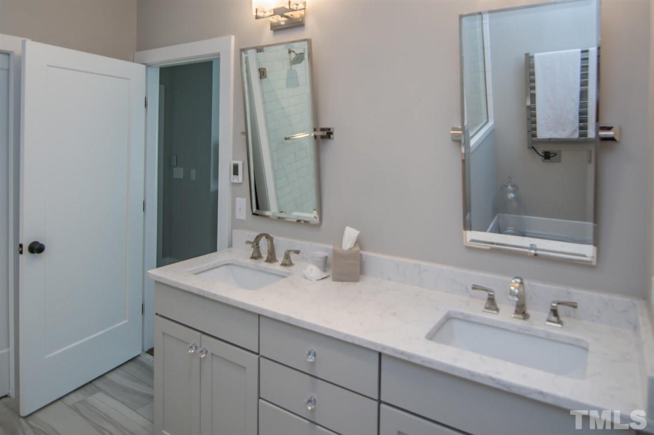 826 The Village Circle Raleigh, NC 27615 - Photo 11 of 21