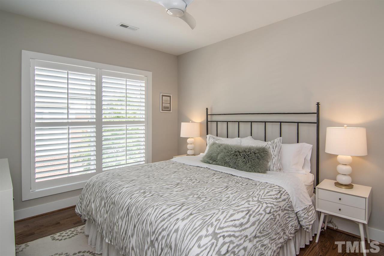 826 The Village Circle Raleigh, NC 27615 - Photo 13 of 21