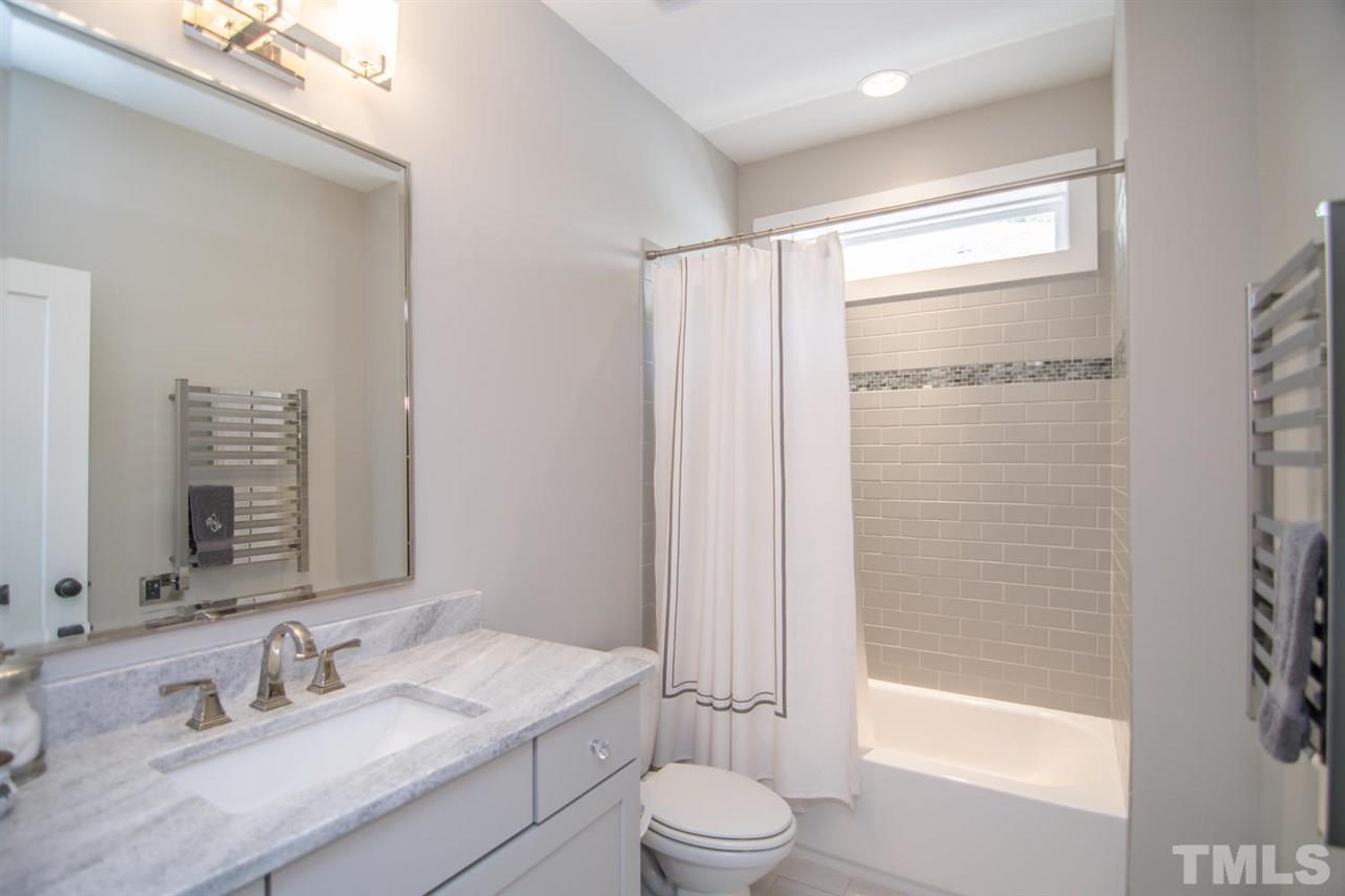 826 The Village Circle Raleigh, NC 27615 - Photo 15 of 21
