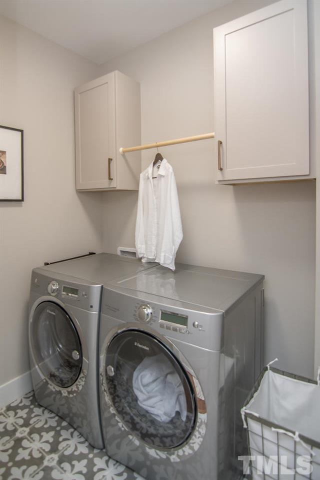826 The Village Circle Raleigh, NC 27615 - Photo 16 of 21