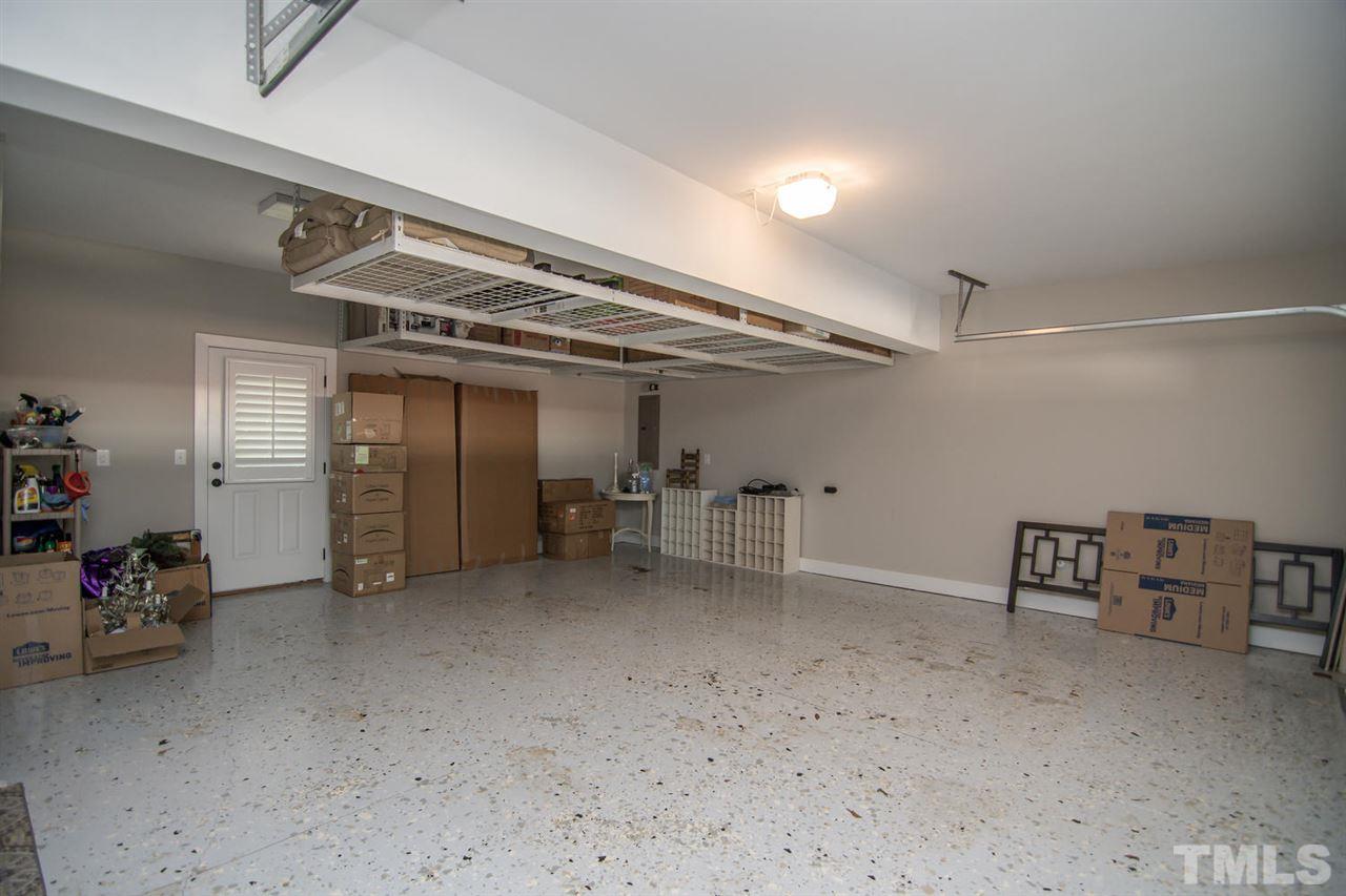 826 The Village Circle Raleigh, NC 27615 - Photo 17 of 21
