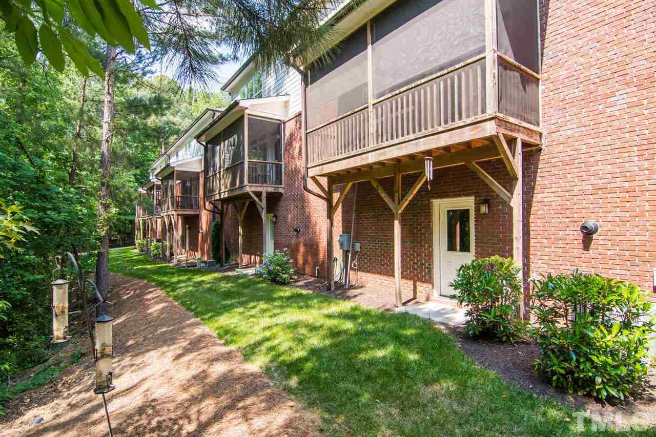826 The Village Circle Raleigh, NC 27615 - Photo 19 of 21