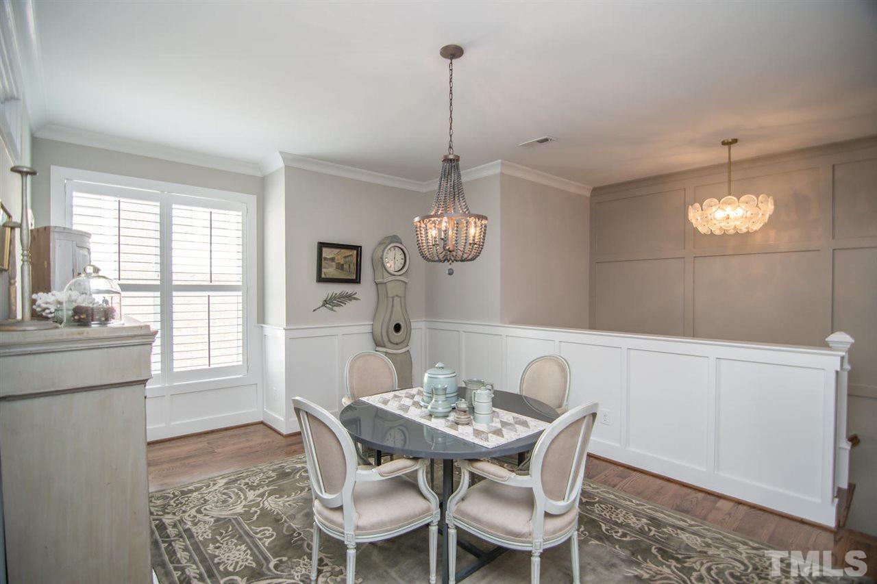 826 The Village Circle Raleigh, NC 27615 - Photo 3 of 21