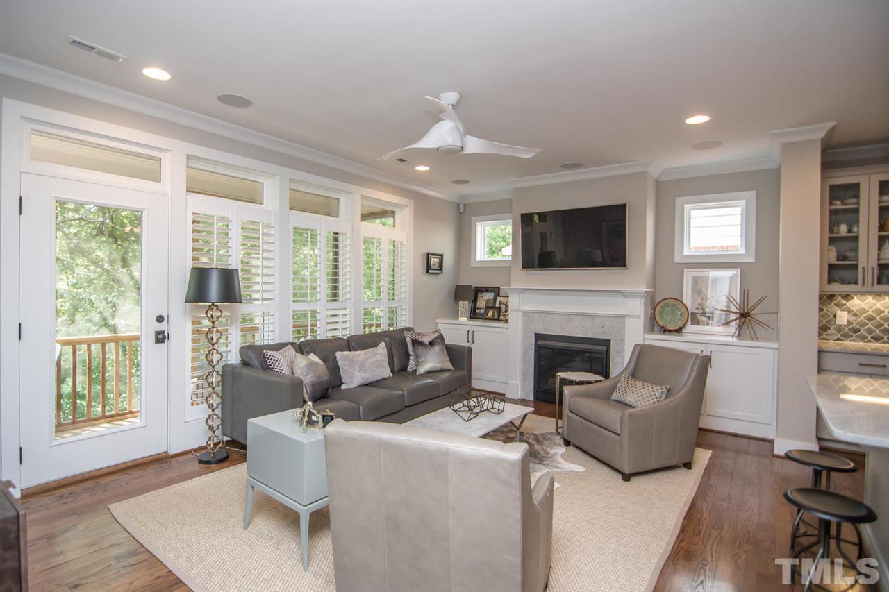 826 The Village Circle Raleigh, NC 27615 - Photo 4 of 21