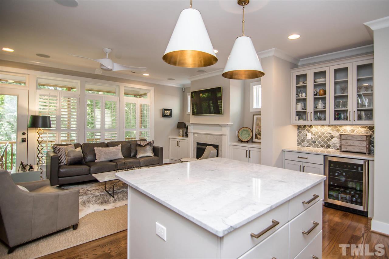 826 The Village Circle Raleigh, NC 27615 - Photo 5 of 21