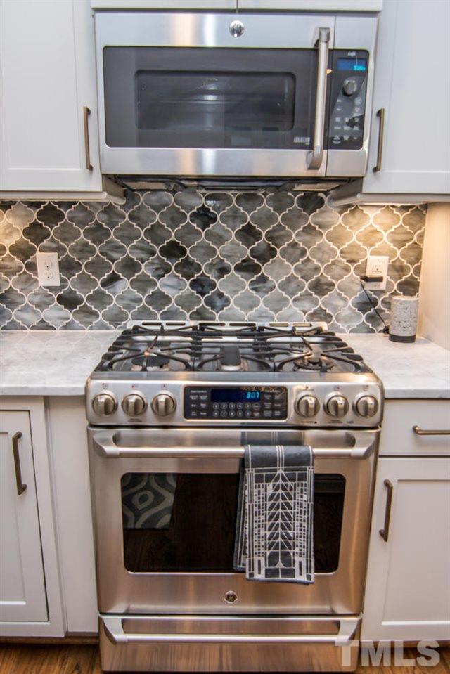 826 The Village Circle Raleigh, NC 27615 - Photo 6 of 21