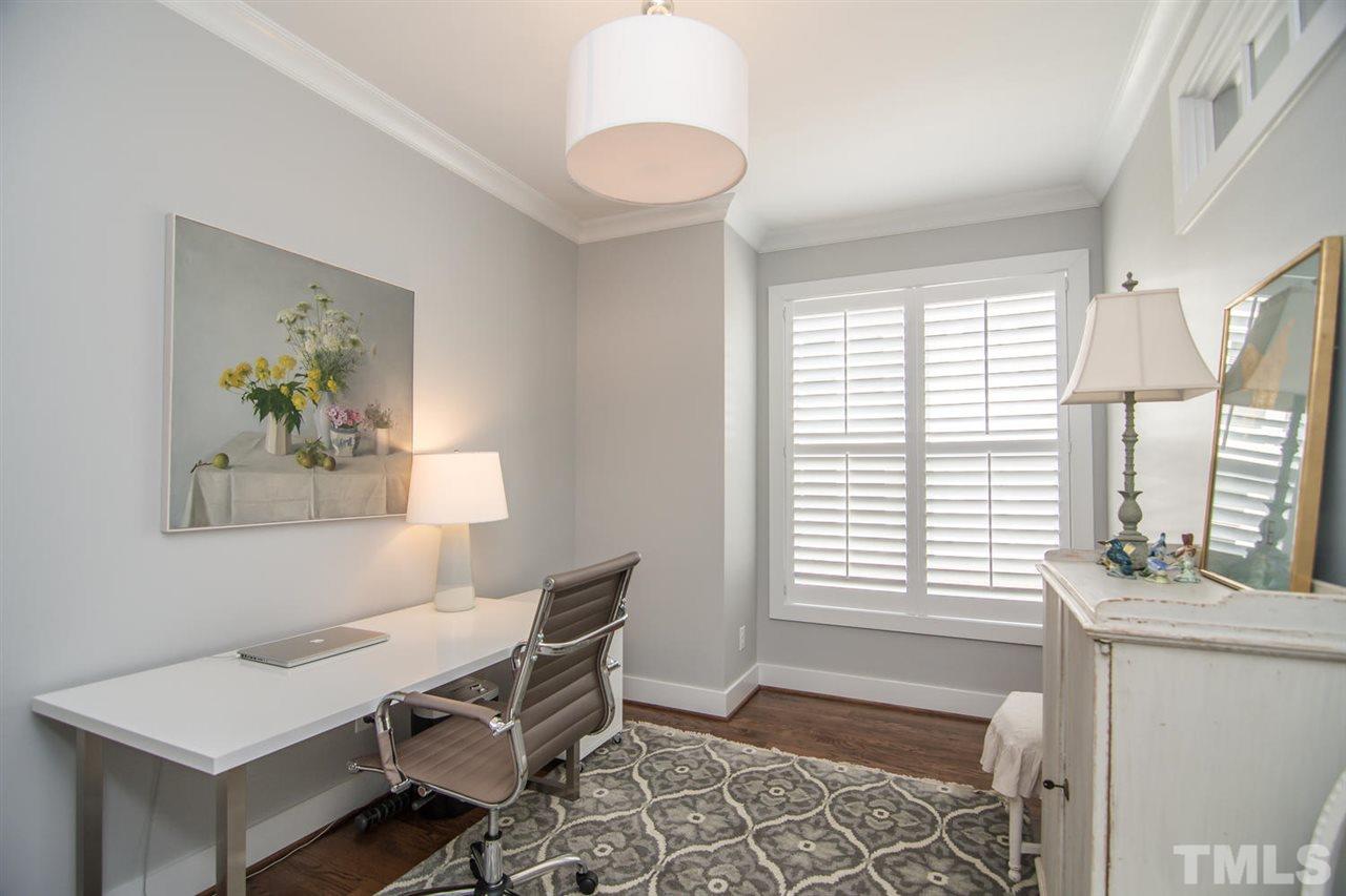 826 The Village Circle Raleigh, NC 27615 - Photo 8 of 21