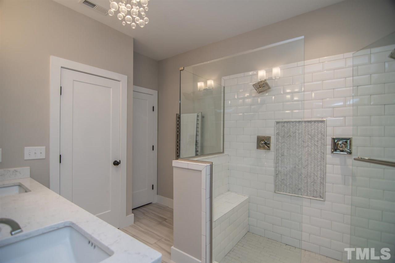 826 The Village Circle Raleigh, NC 27615 - Photo 10 of 21