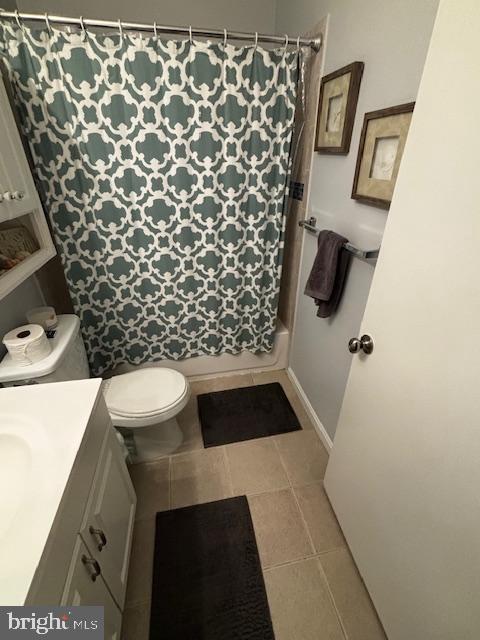 11162 Forest Edge Drive Reston, VA 20190 - Photo 16 of 21 Full bath top level