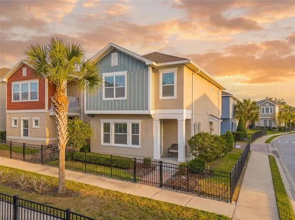 $369,900 | 4625 Eureka Lane, Sanford, FL 32773
