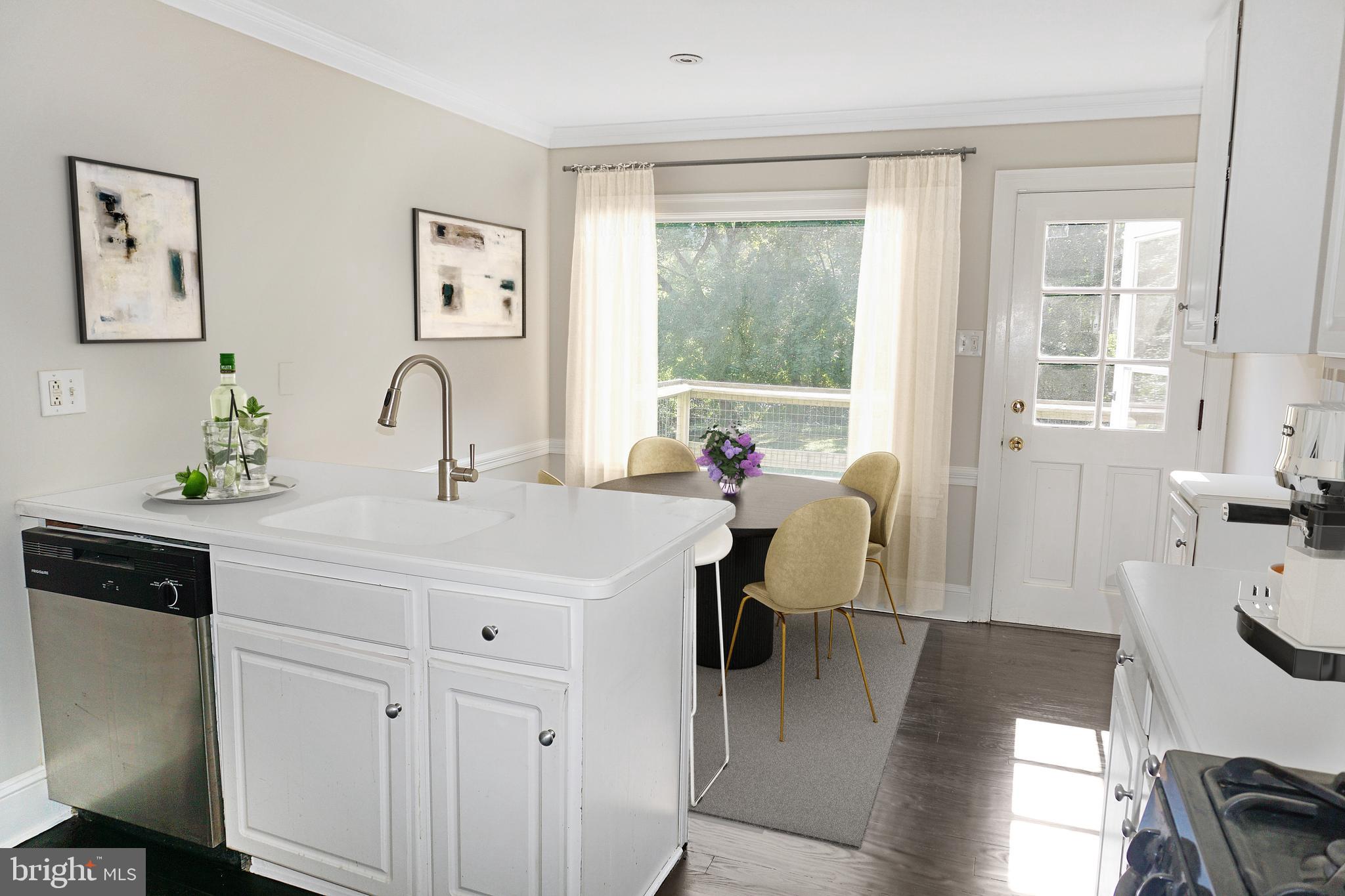 248 Hilldale Road Villanova, PA 19085 - Photo 2 of 21 a living room with furniture and a window