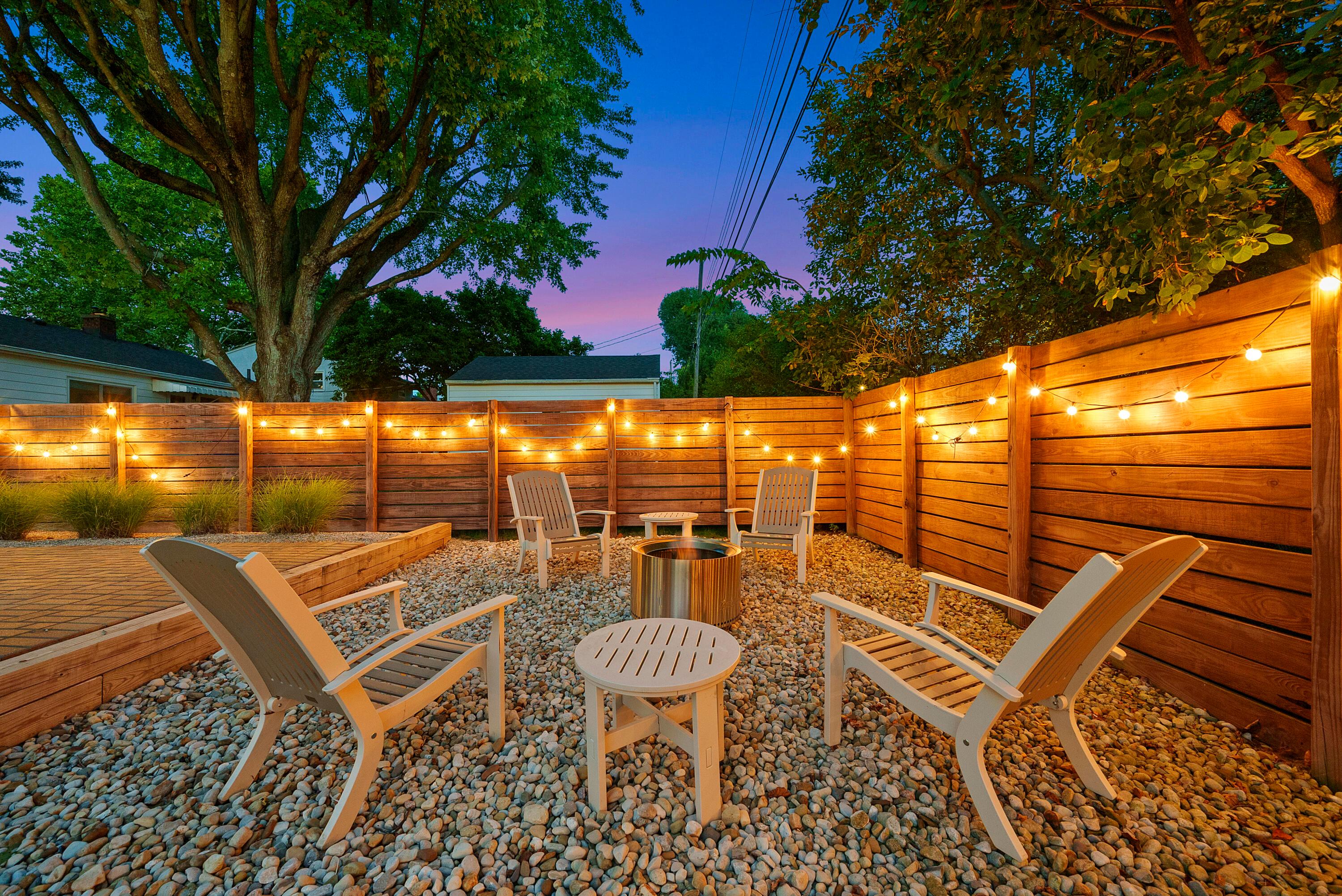 2731 Cranford Road Columbus, OH 43221 - Photo 11 of 41 Backyard