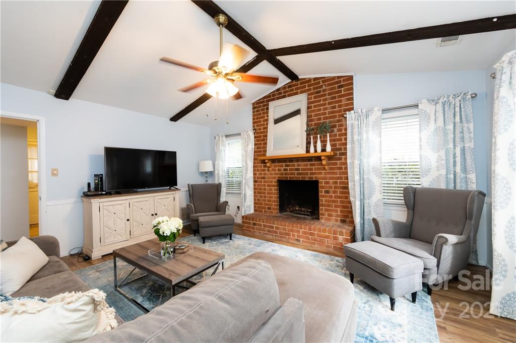 6824 Old Post Road Charlotte, NC 28212 - Photo 14 of 23 Gallery Image 14