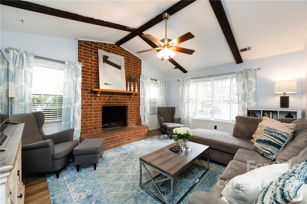 6824 Old Post Road Charlotte, NC 28212 - Photo 15 of 23 Gallery Image 15