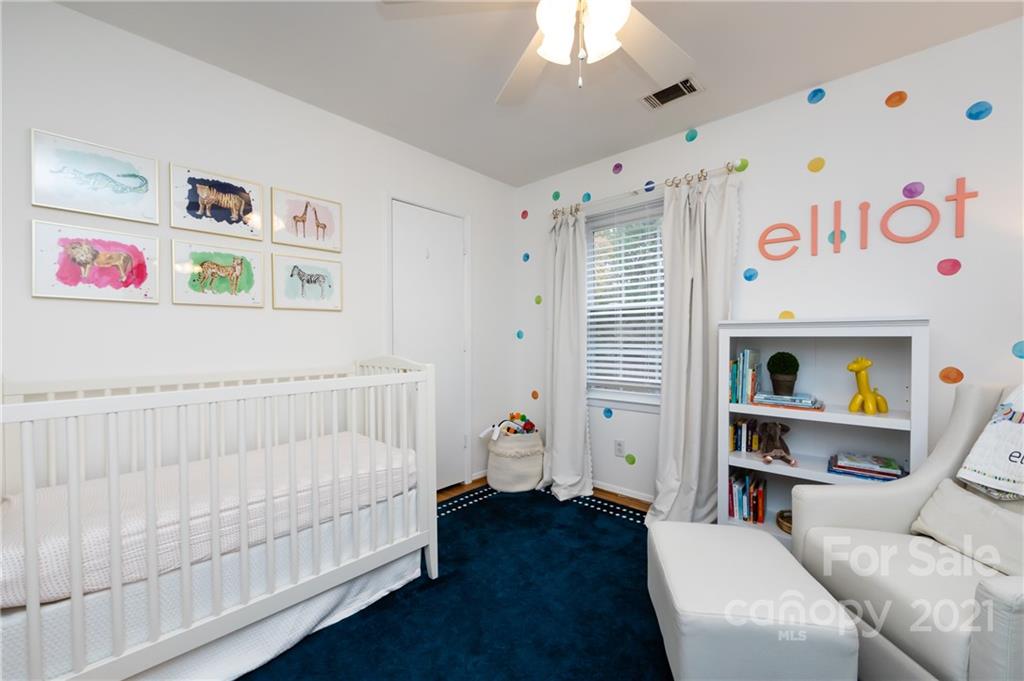 6824 Old Post Road Charlotte, NC 28212 - Photo 21 of 23 Gallery Image 21
