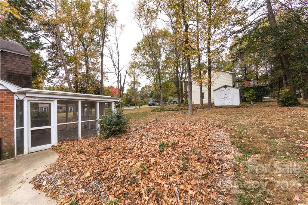 6824 Old Post Road Charlotte, NC 28212 - Photo 22 of 23 Gallery Image 22
