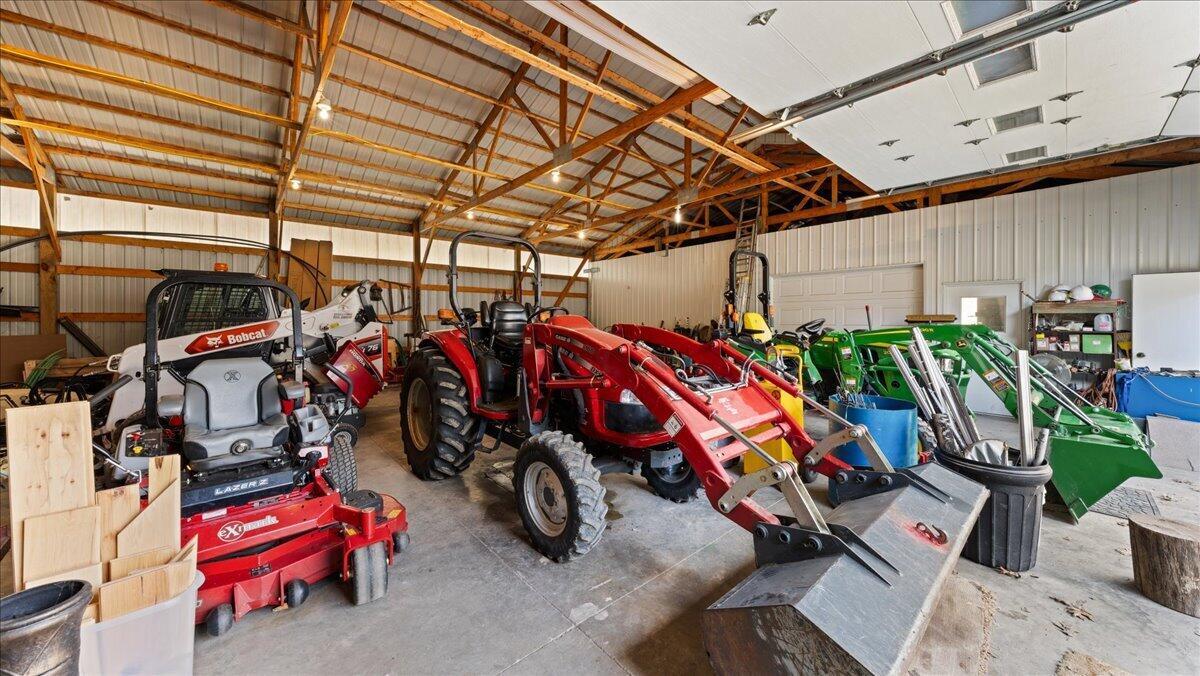N2487 Nuttleman Road Barre, WI 54601 - Photo 44 of 91 176-119328154