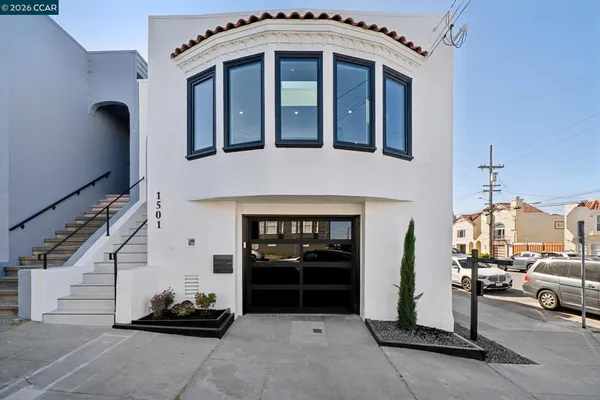 $2,388,000 | 1501 28th Avenue, San Francisco, CA 94122