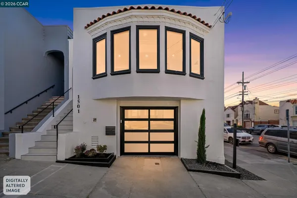 $2,388,000 | 1501 28th Avenue, San Francisco, CA 94122