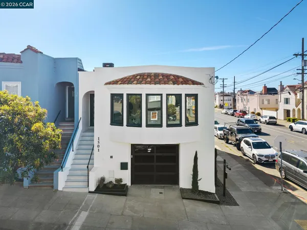 $2,388,000 | 1501 28th Avenue, San Francisco, CA 94122