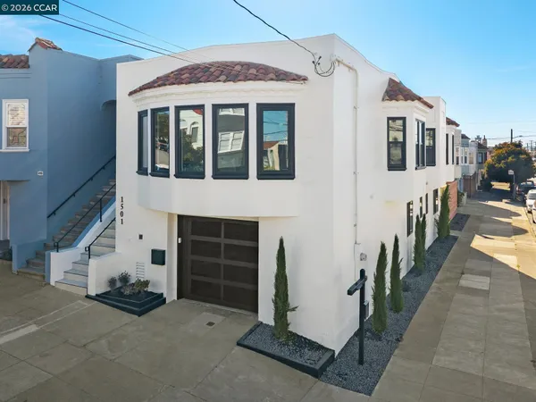 $2,388,000 | 1501 28th Avenue, San Francisco, CA 94122