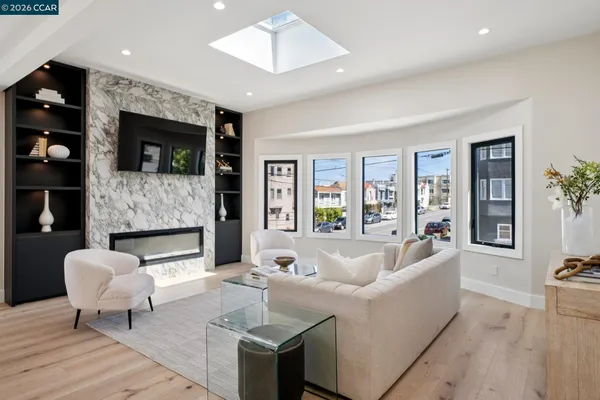 $2,388,000 | 1501 28th Avenue, San Francisco, CA 94122