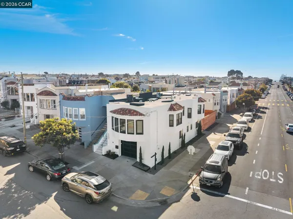 $2,388,000 | 1501 28th Avenue, San Francisco, CA 94122