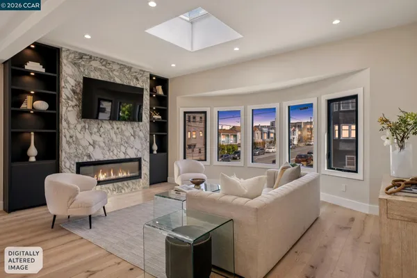 $2,388,000 | 1501 28th Avenue, San Francisco, CA 94122