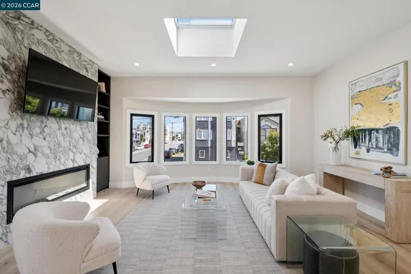 $2,388,000 | 1501 28th Avenue, San Francisco, CA 94122
