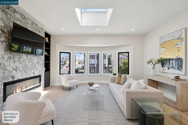 $2,388,000 | 1501 28th Avenue, San Francisco, CA 94122