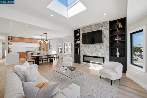 $2,388,000 | 1501 28th Avenue, San Francisco, CA 94122