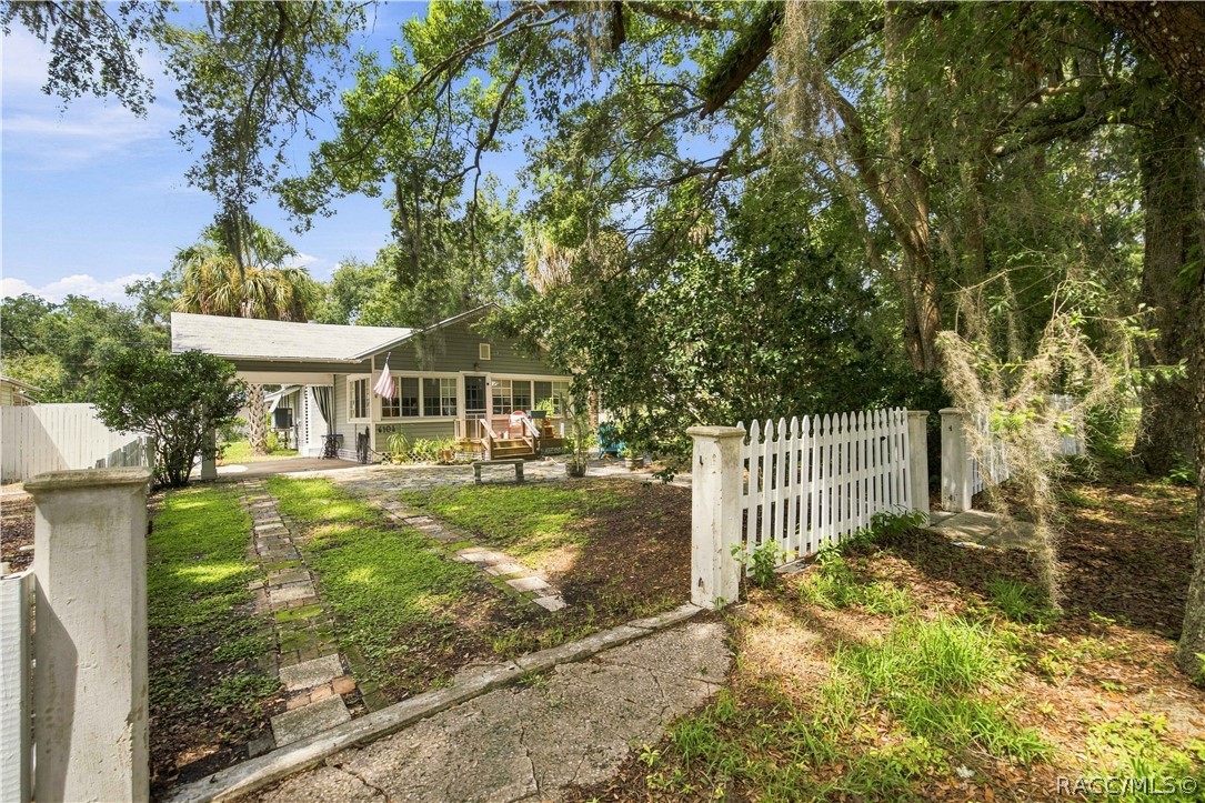 6104 Riverside Drive Yankeetown, FL 34498 - Photo 7 of 38 Gallery Image 7