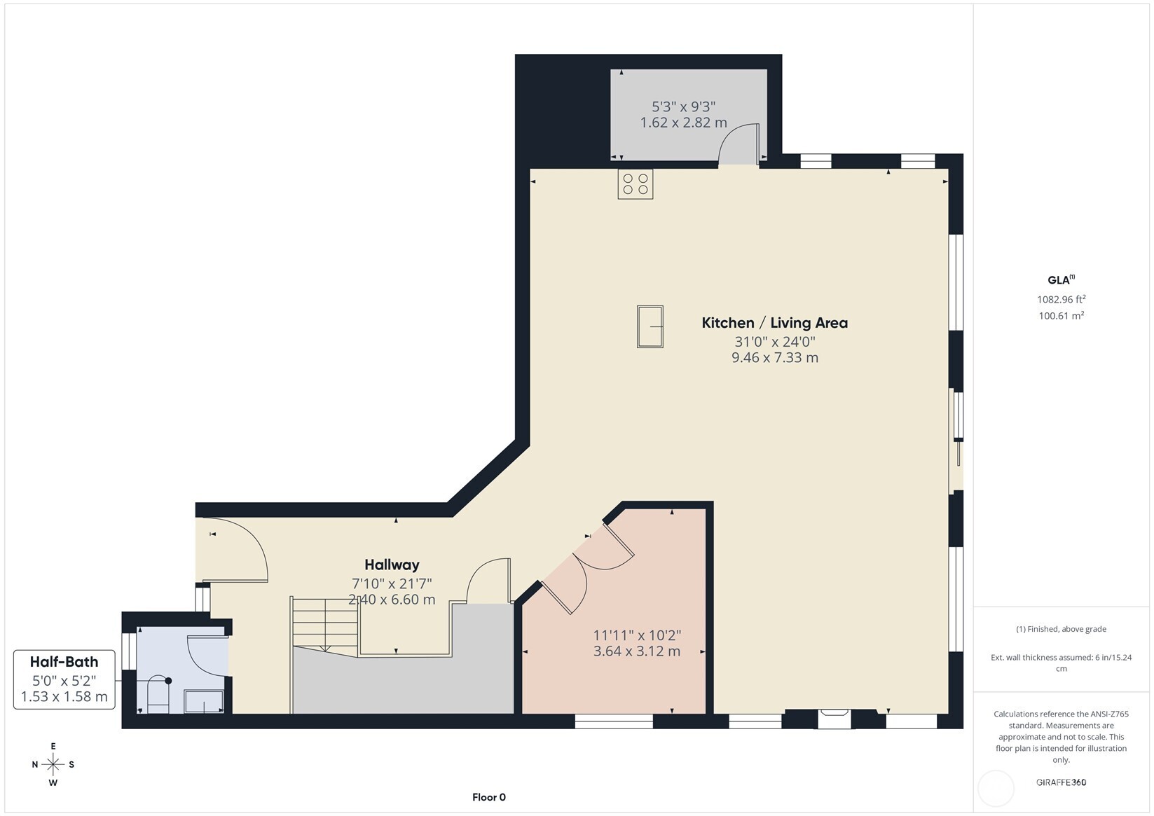13329 Seattle Hill Road, Unit B Snohomish, WA 98296 - Photo 30 of 30