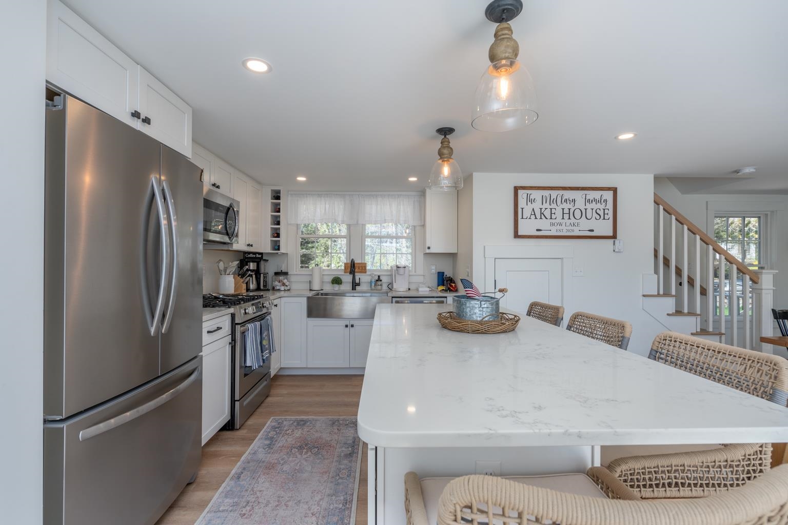 438 Bow Lake Road Northwood, NH 03261 - Photo 11 of 46