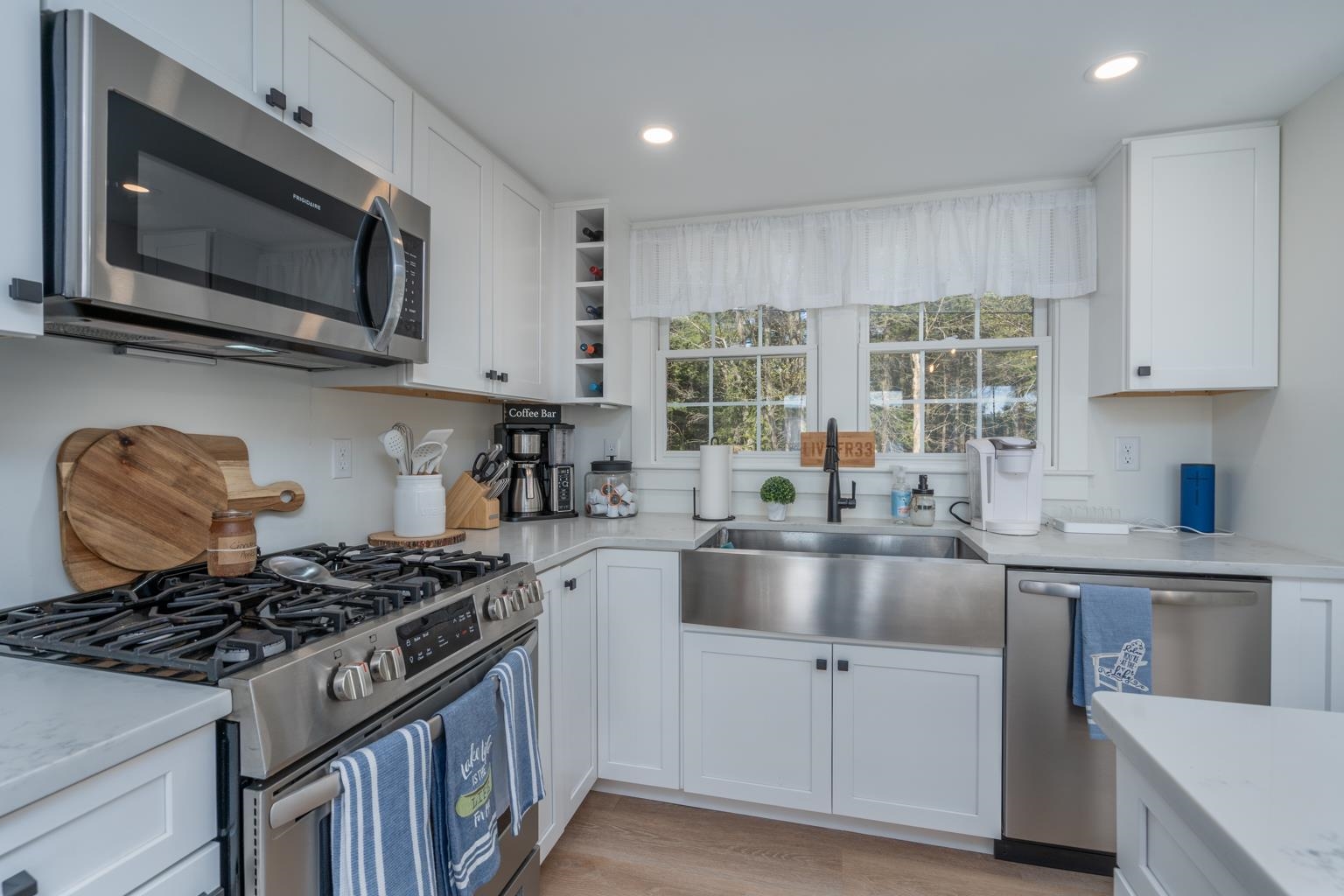 438 Bow Lake Road Northwood, NH 03261 - Photo 12 of 46