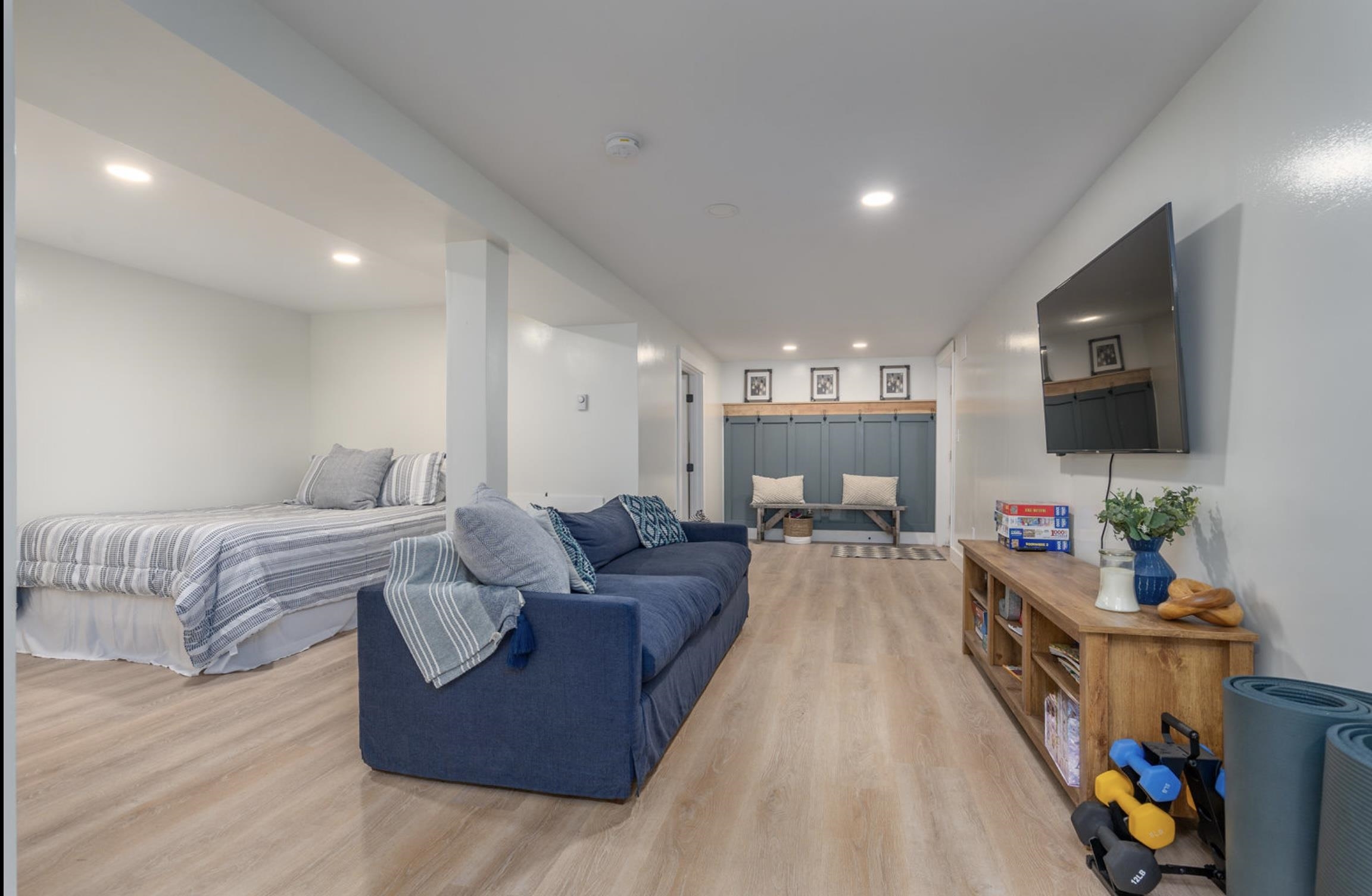 438 Bow Lake Road Northwood, NH 03261 - Photo 20 of 46