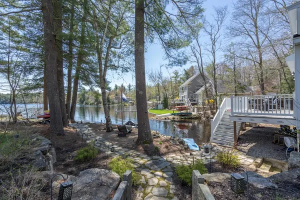 $3,500 | 438 Bow Lake Road, Northwood, NH 03261