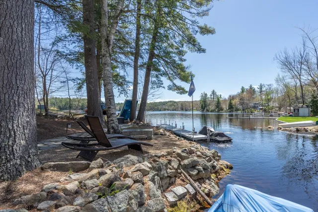 $3,500 | 438 Bow Lake Road, Northwood, NH 03261