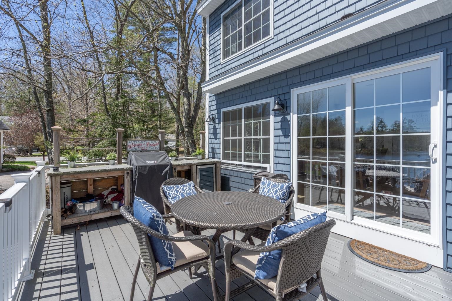 438 Bow Lake Road Northwood, NH 03261 - Photo 26 of 46